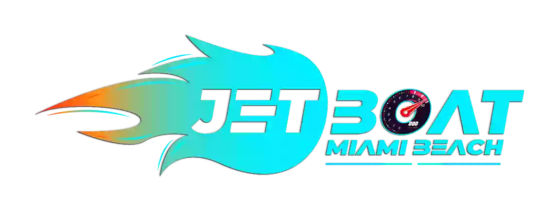 Jet Boat Miami Beach