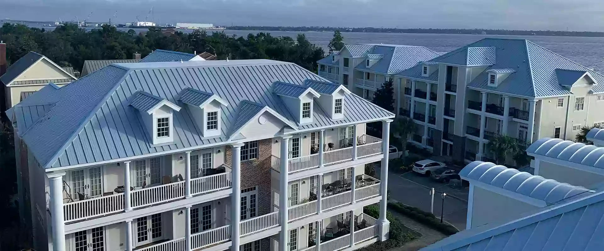 Metal Roofing Systems of Clearwater, FL