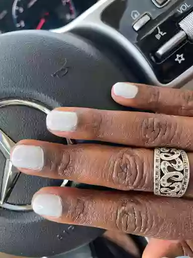 Nails By Rose