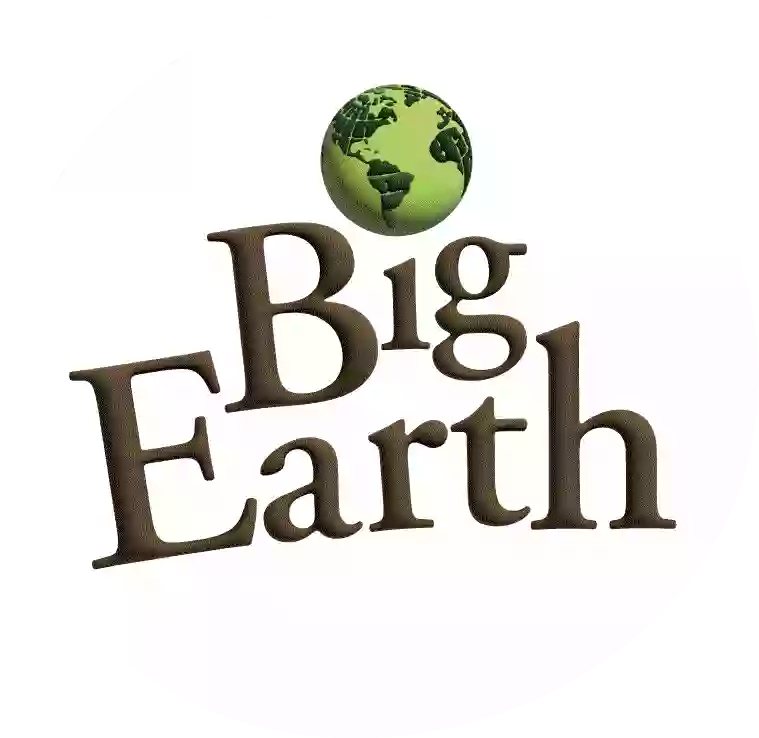 Big Earth Landscape Supply