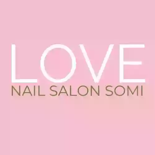 Love Nail Salon - South Miami