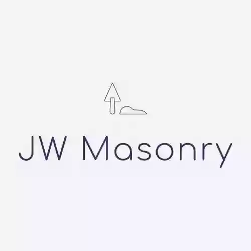 JW Masonry