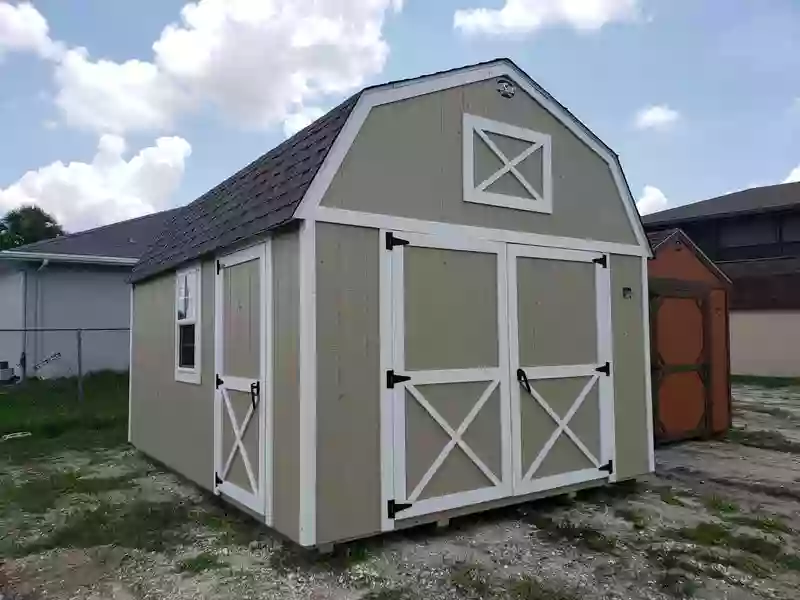 Cookshed.com / Tool Dome