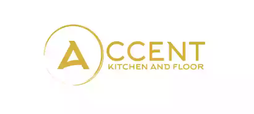 Accent Kitchen and Floor