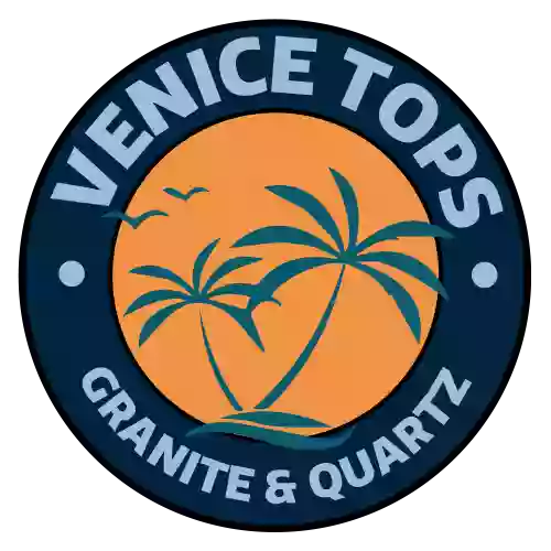 Venice Tops, Granite, Marble, Quartz Countertops & more