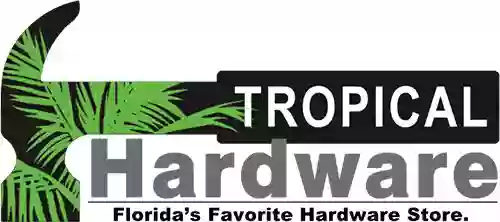 Tropical Hardware DO It Best