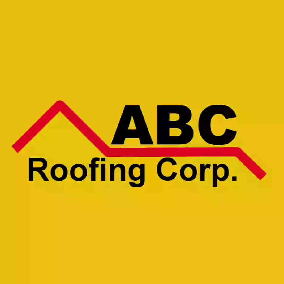 ABC Roofing Corp.