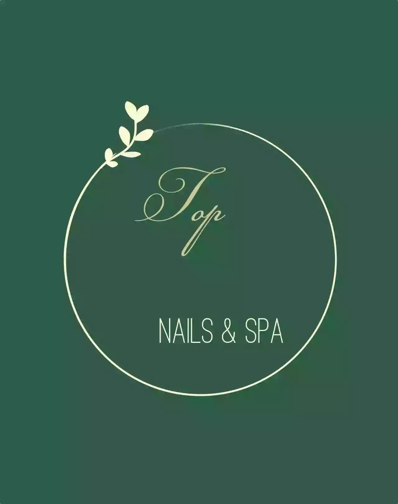 TOP NAILS & SPA