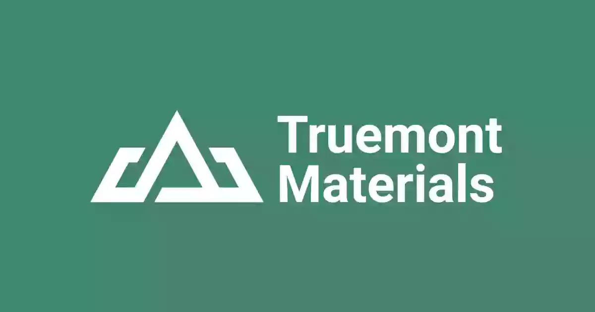 Truemont Materials