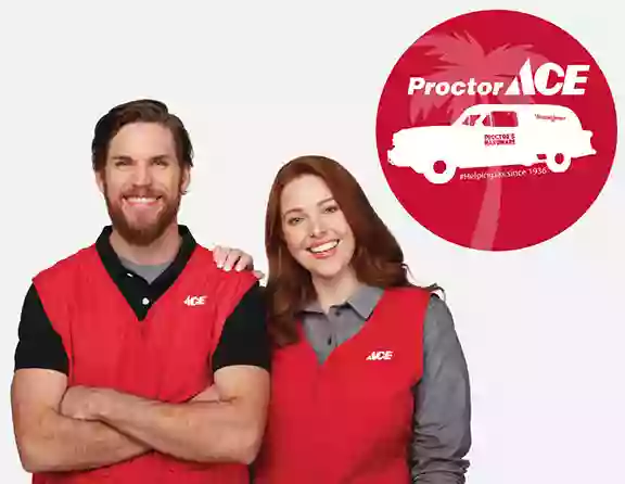 Proctor Ace Hardware