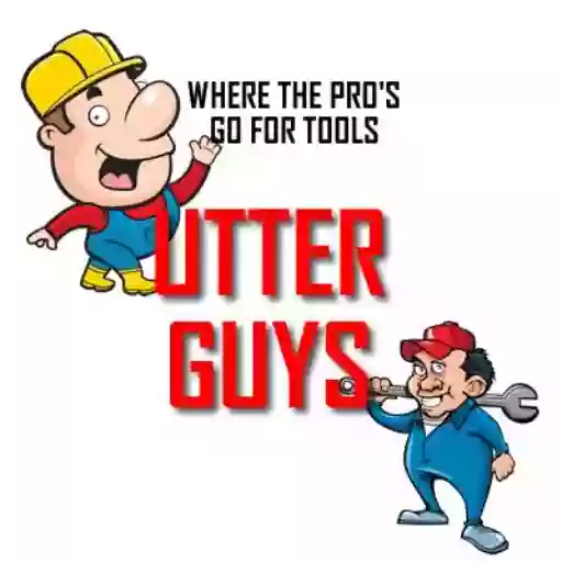 The Utter Guys