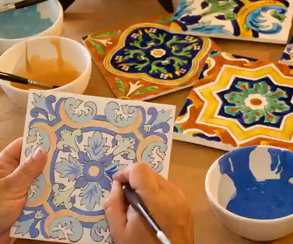 Mizner Tile Studio