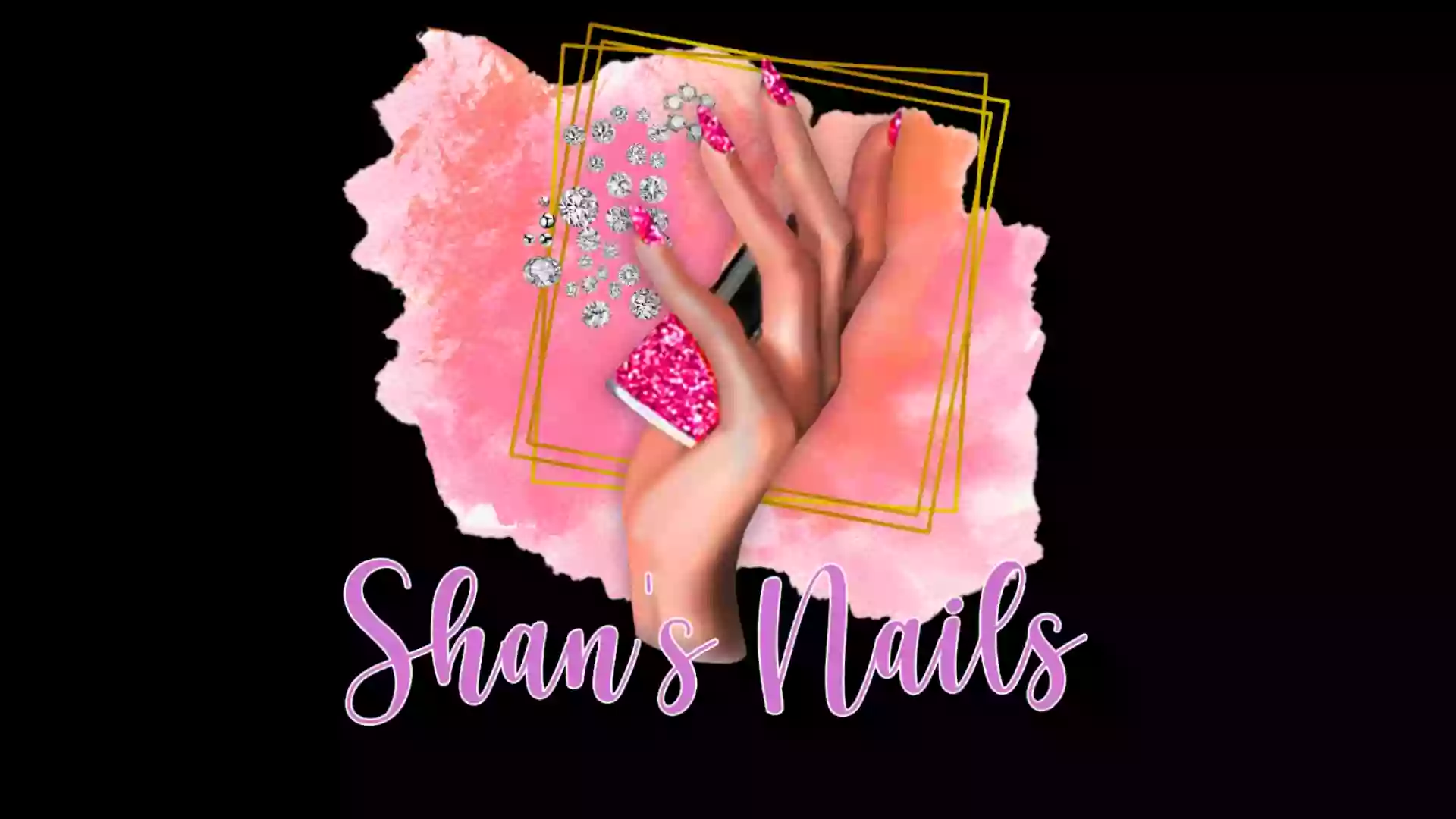 Shans Nails