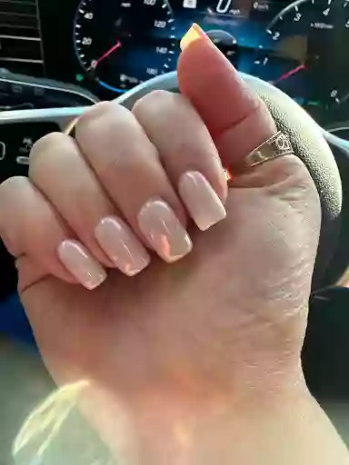 Luxury Nails