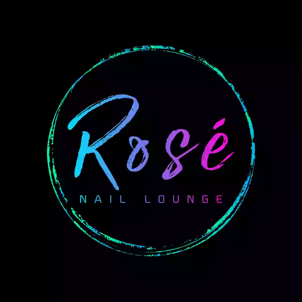 Rosé Nail Lounge