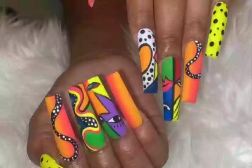 Nail Journey