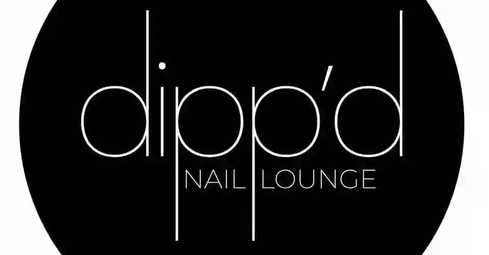 Dipp'd Nail Lounge