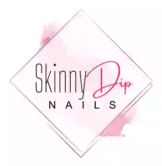 Skinny Dip Nails