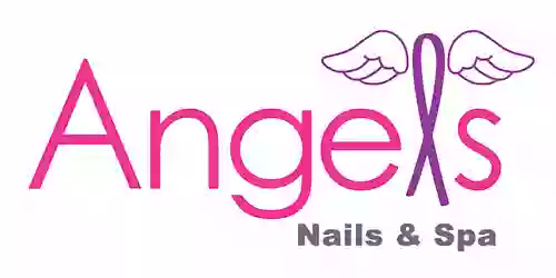 Angel’s Nails Spa