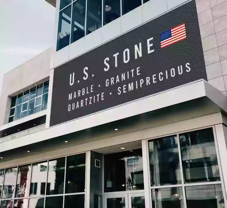 U.S. Stone Supply