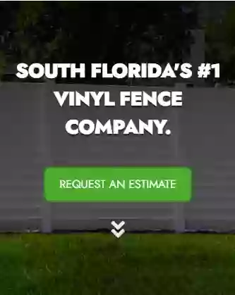 PVC Fence Supply