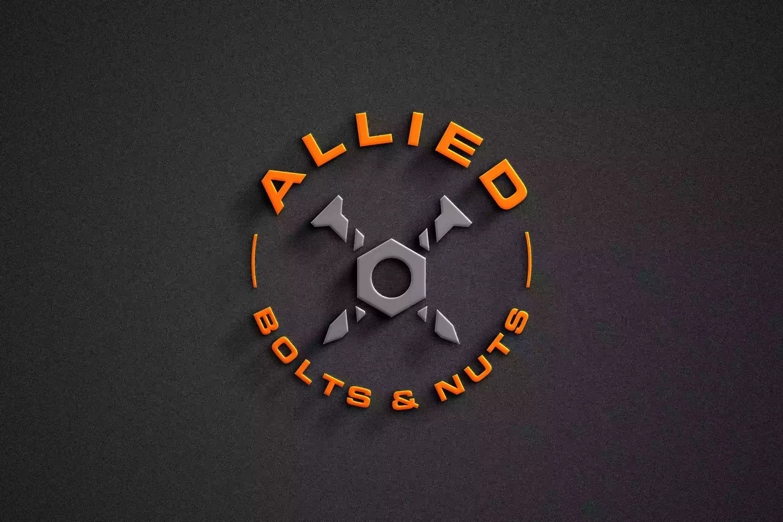 Allied Bolts & Nuts