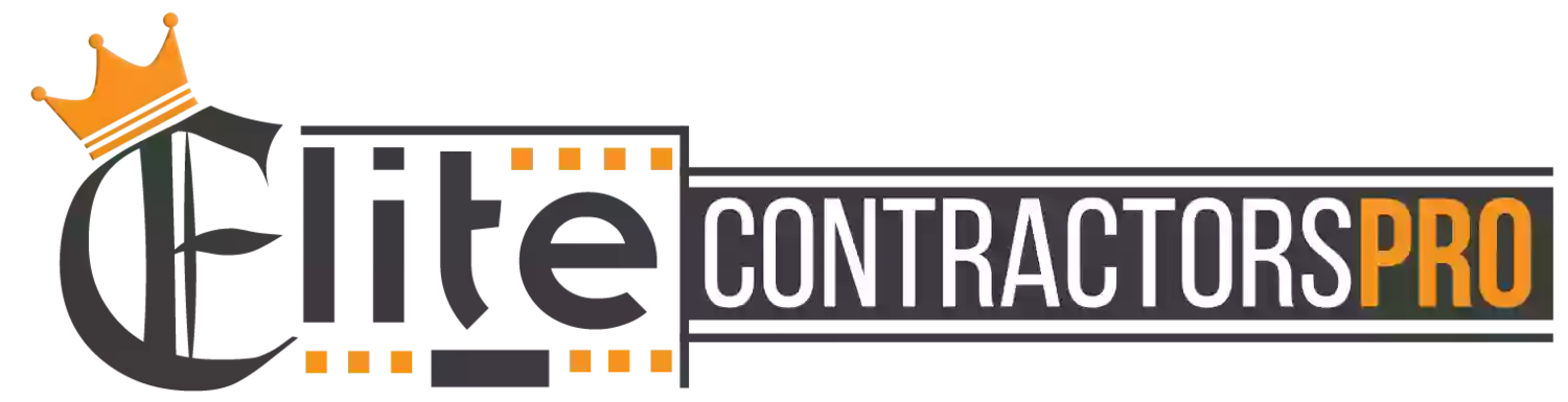 ELITE CONTRACTORS PRO-General Construction & Remodeling Company-Home Improvement Company