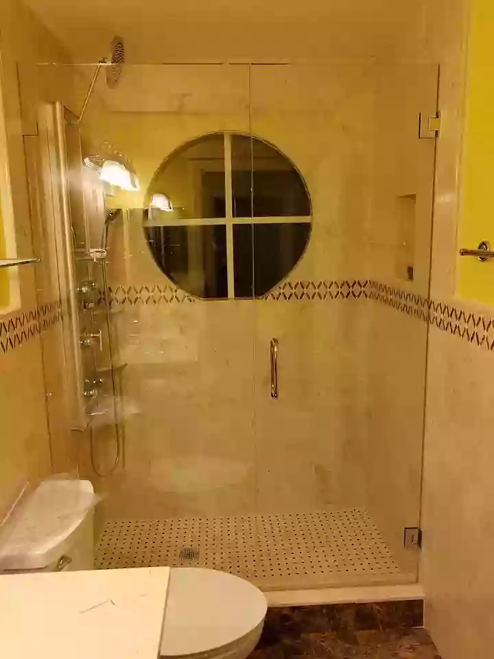 Always Shower Doors INC.