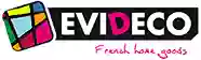 Evideco French Home Goods