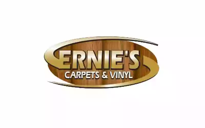 Ernie's Carpets & Vinyl, Inc.