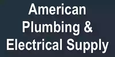 American Plumbing & Electrical Supply