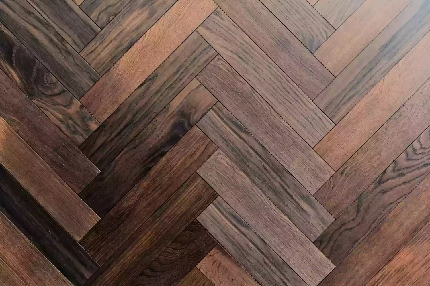 VOGUE Parquet® Fine Hardwood Flooring