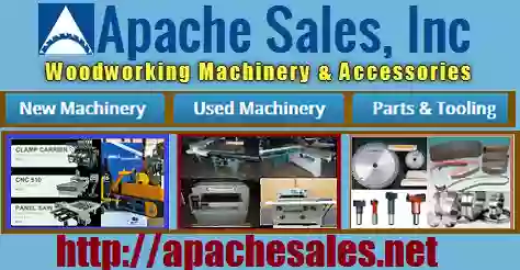 Apache Sales Corporation