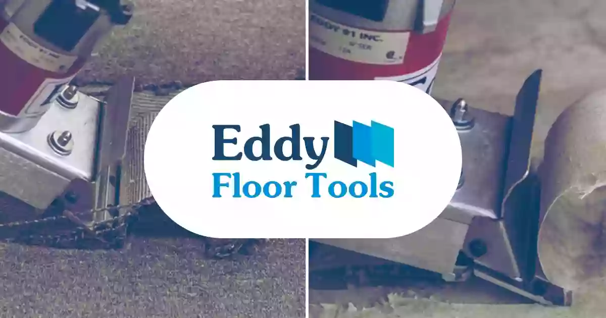 Eddy Floor Scraper Inc