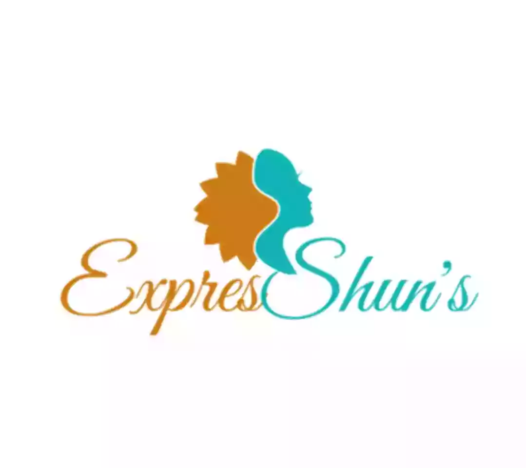 ExpresShun's Salon and Spa