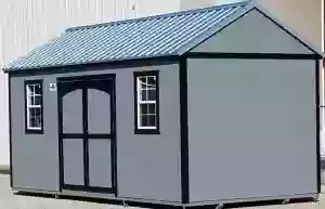 South Country Sheds