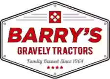 Barry's Power Equipment, Inc.
