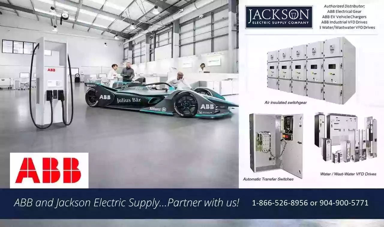 Jackson Lighting And Electric Supply