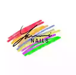 Yannis Nails LLC