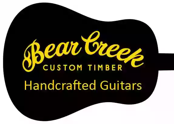 Bear Creek Custom Timber LLC