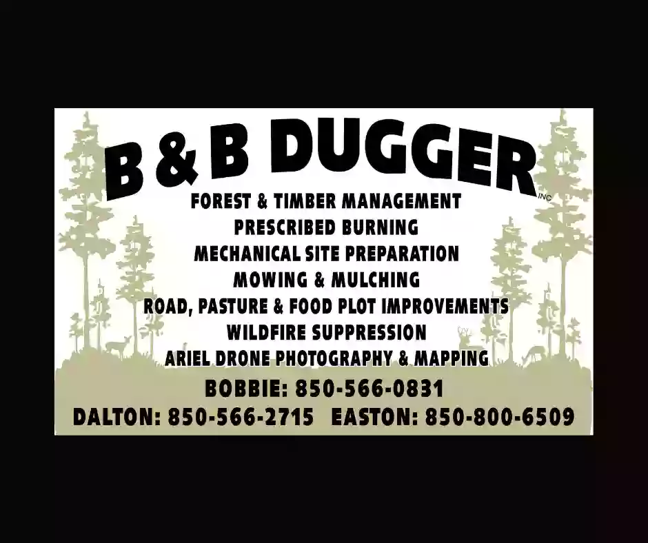 B & B Dugger Inc