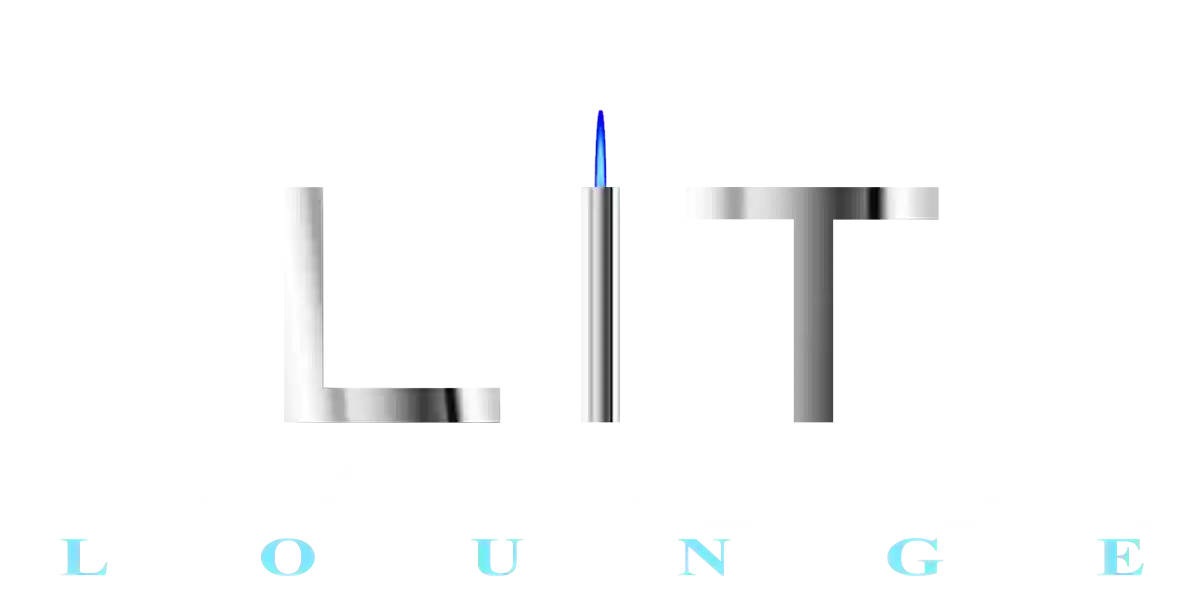 LIT Cigar & Martini Lounge