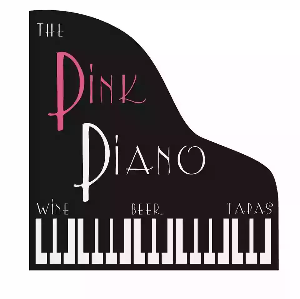 The Pink Piano - Live Music Tuesday thru Friday Available For Private & Special events Saturday's