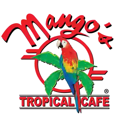 Mango's Tropical Cafe Orlando