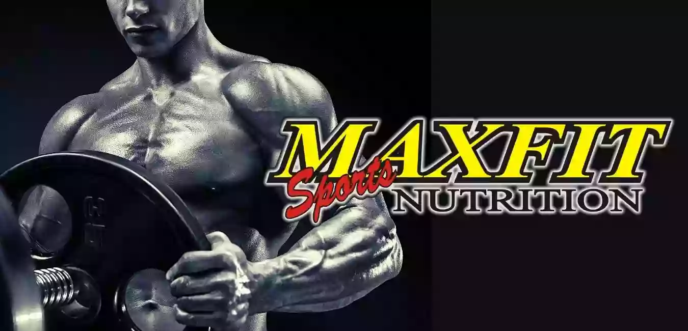 Maxfit Sports Nutrition - Destin