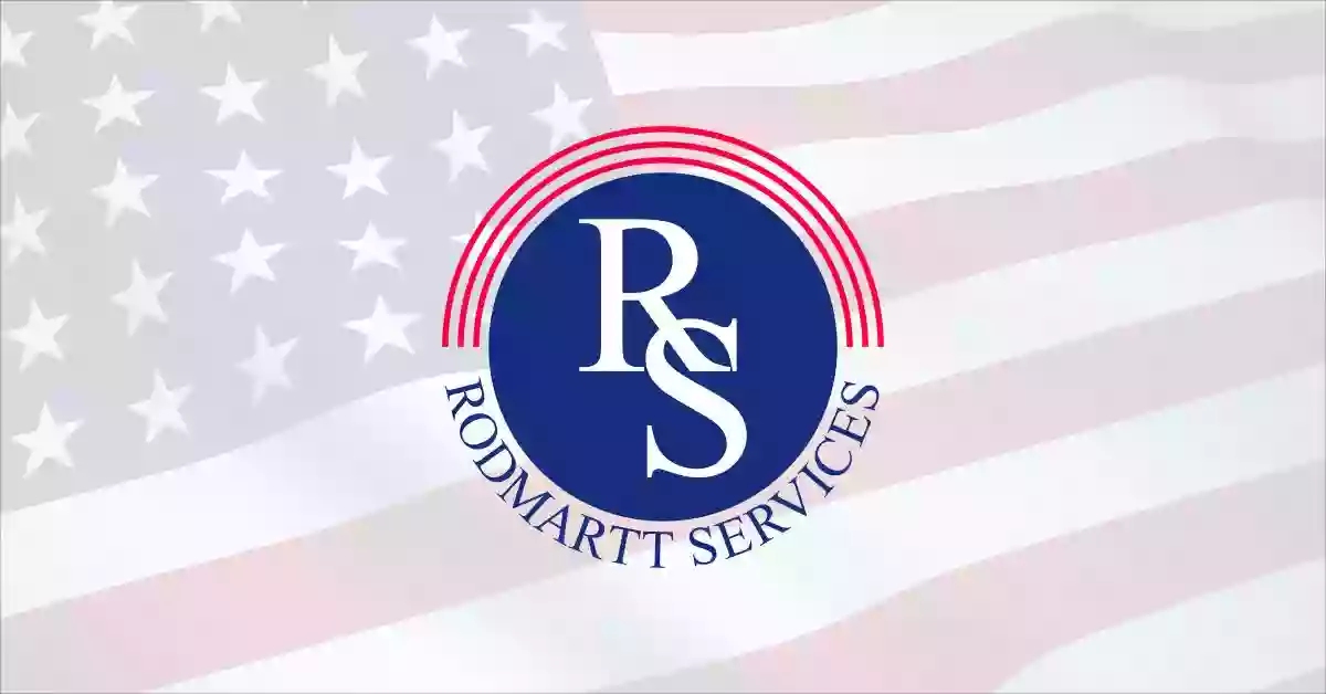 Rodmartt Services