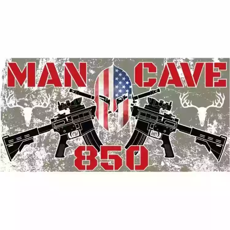 Man Cave 850