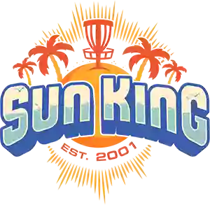 Sun King Discs