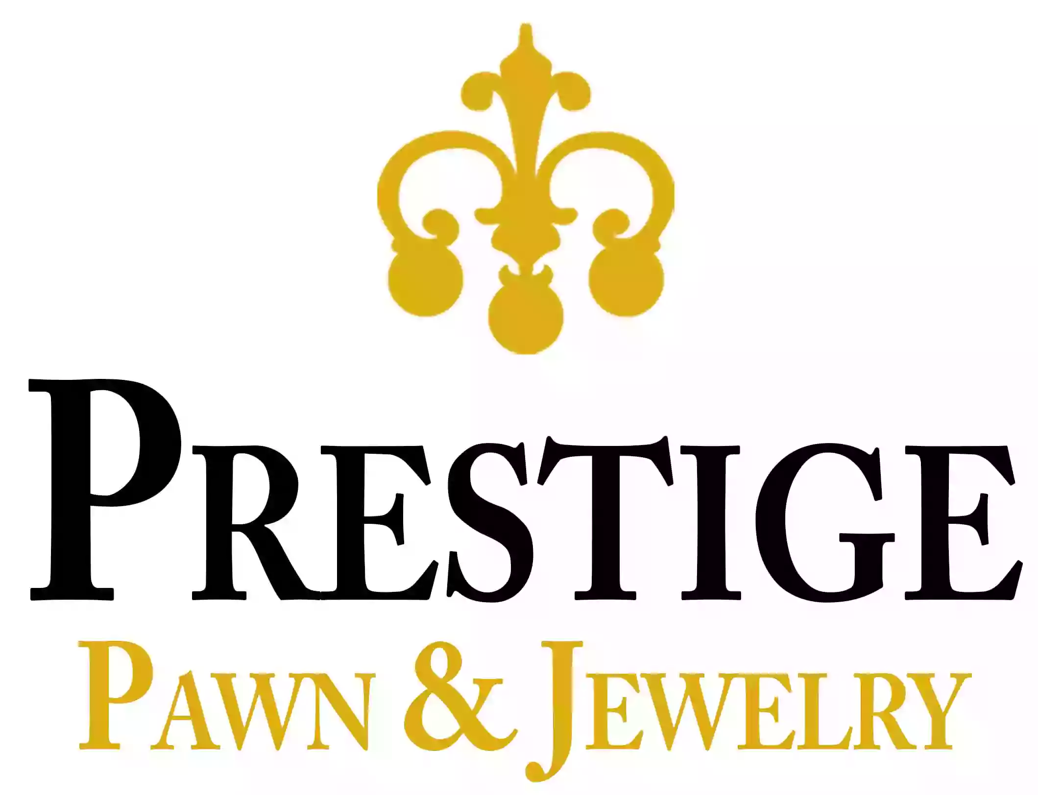 Prestige Pawn & Jewelry