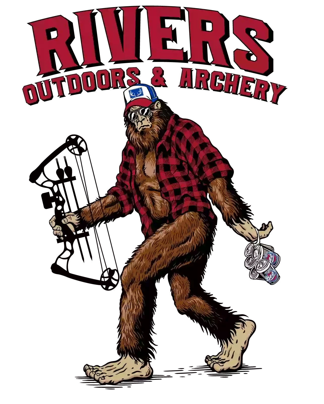 Three Rivers Outdoors & Archery